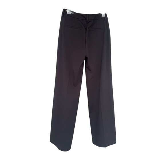 Liverpool Black Dress Pant Trousers NWT - Picture 2 of 4